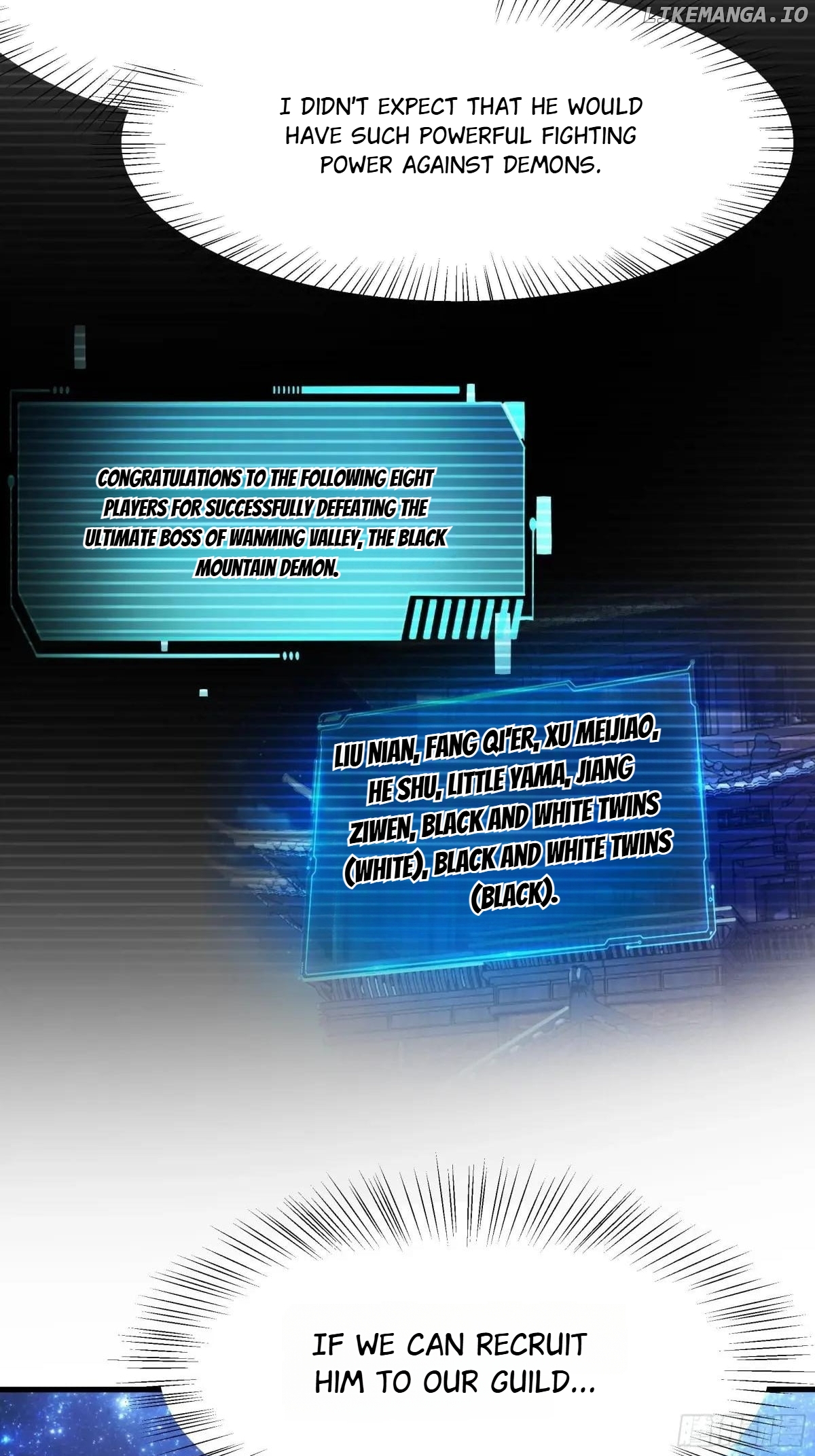 Rebirth of King Zhou: Not Being the Ultimate Villain Chapter 33 - page 43